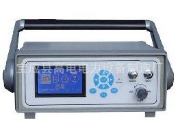 Тестер чистоты SF6, анализатор чистоты SF6 и тестер чистоты sf6