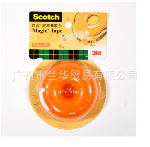 3M ˼�� 810DN-BL/810DN-OR/810DN-CR ����Ȧ�����и���