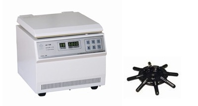 低速离心机LC-120 