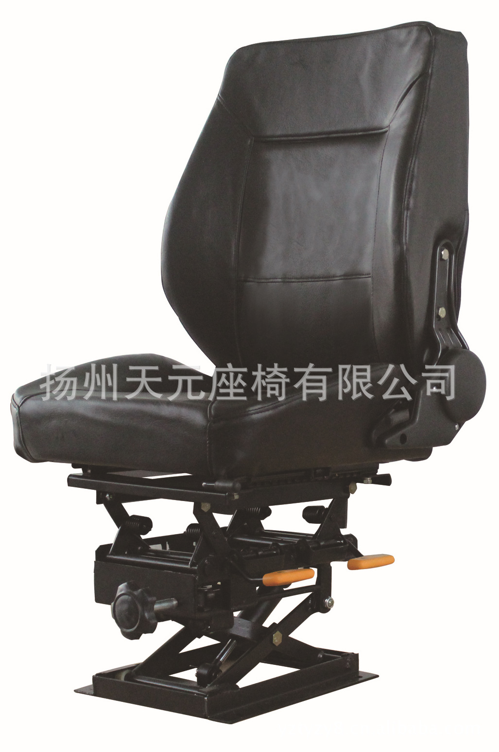 TY-A21型拖拉机座椅,农业机械座椅