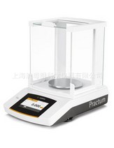 赛多利斯Practum612-1CN电子分析天平