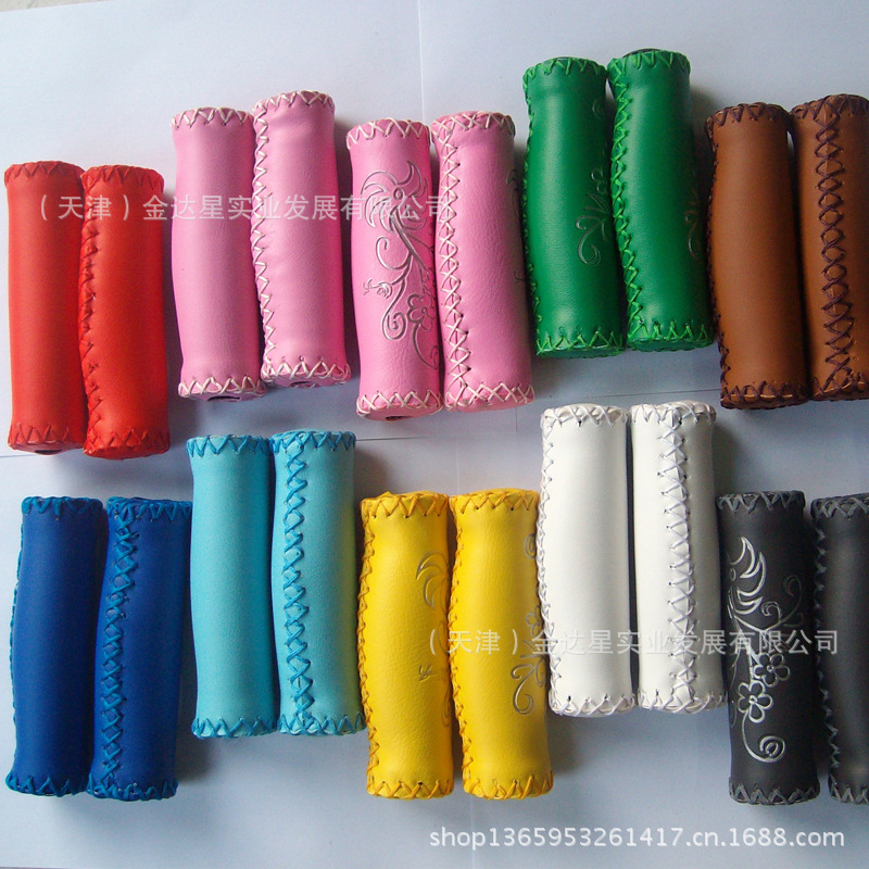 Poignées de vélo LOOKIS - Ref 2338164 Image 10