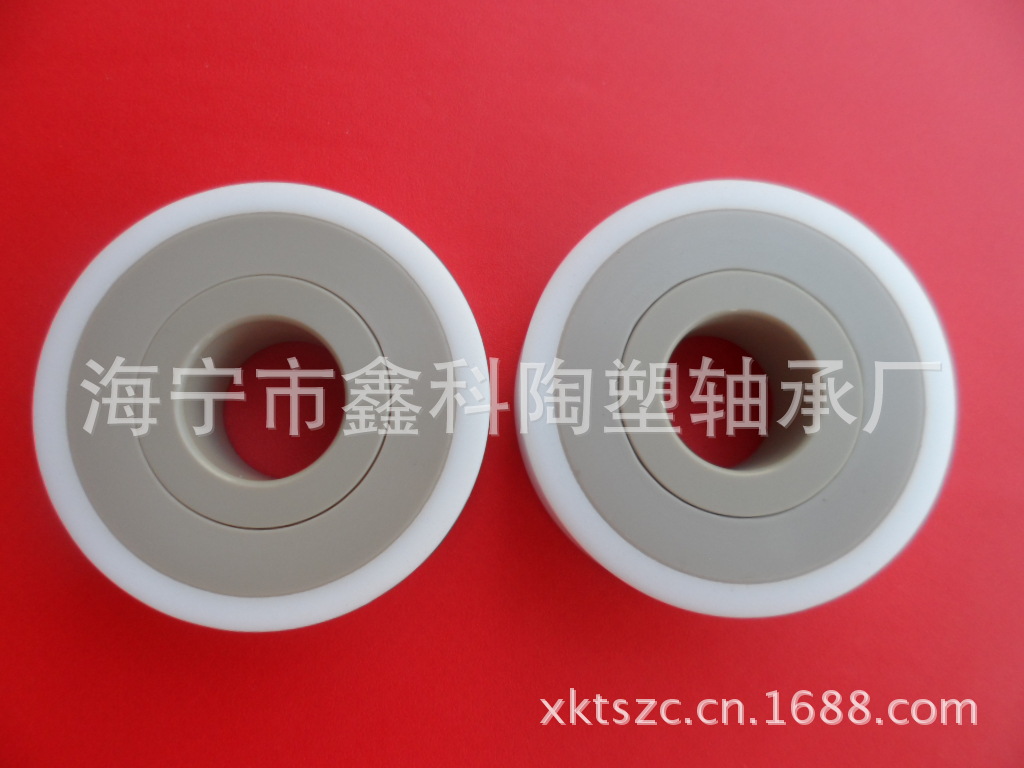 peek耐高温轴承座 peek导向轮 peek边导轮 peek耐高温滚轮