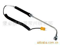 Поставка поверхностного термопары (изображение)