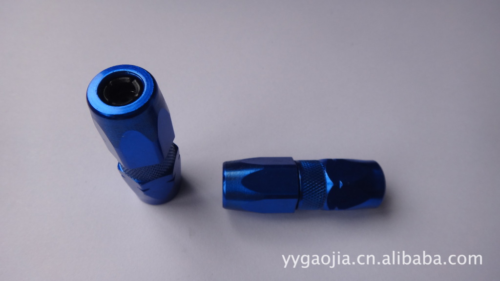 黄油枪嘴 四爪片 1/8NPT GJ-006