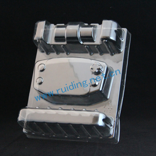 厂家供应 江门pvc泡壳，透明pvc吸塑泡壳定做