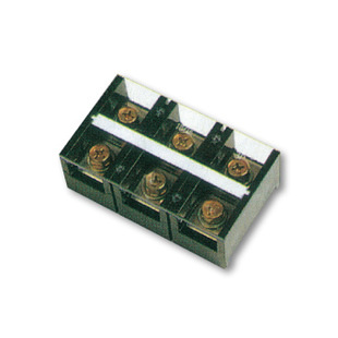 上海雷普 LTB-150A-4P  LTB系列端子