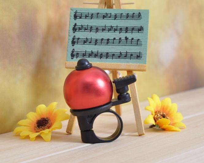 Sonnette de vélo sonnerie commune - Ref 1454480 Image 5