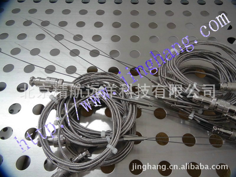 供应镍铬—镍硅（镍铝）热电偶(图)