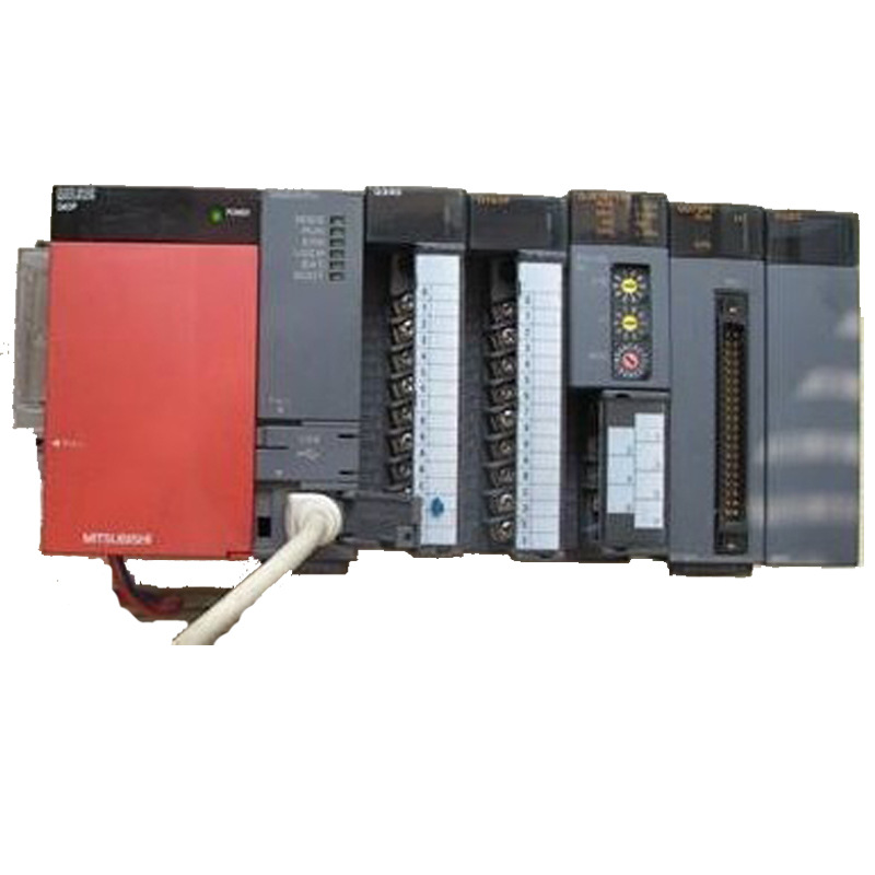 供应全新 三菱FX1N系列FX1N-60MT-001内置36入/24出晶体管