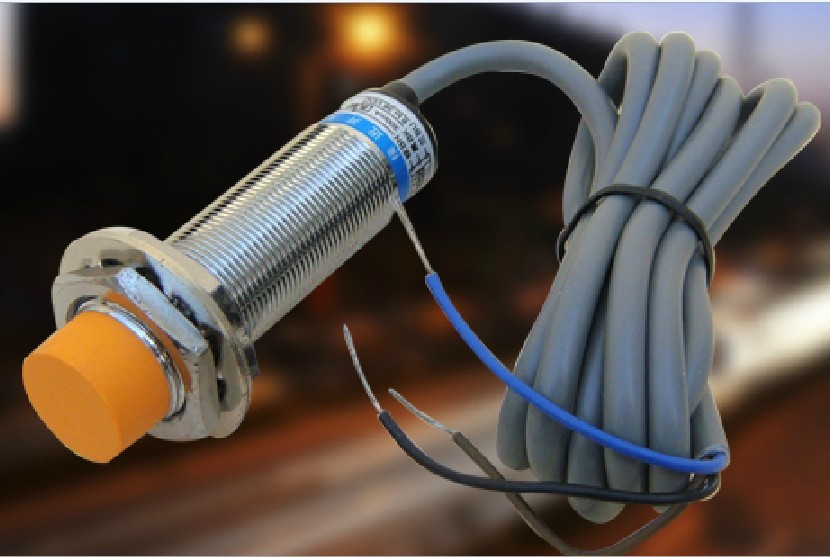 接近开关LJ12A3-4-Z/AX  XLJ12-Z4PIU  CY12-4NIT