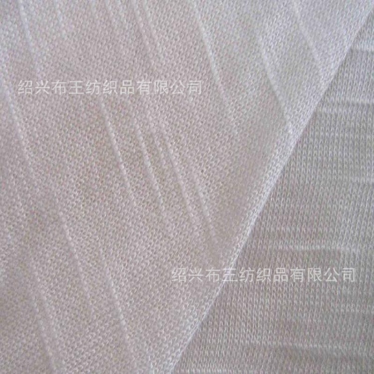 【拳头产品】DTY全涤汗布 全涤单面汗布 针织面料 汗衫布运动装