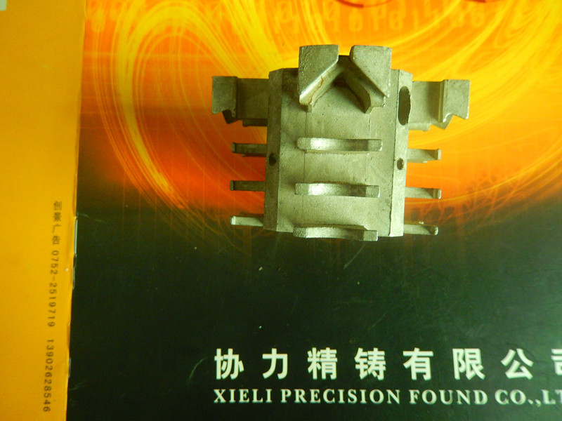 异形件合金钢铸造  异形件精密铸造 精密铸造高难度件