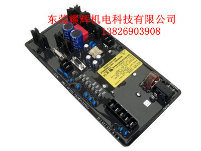 原装正品供应马拉松AVR  DVR2000  DVR2000E