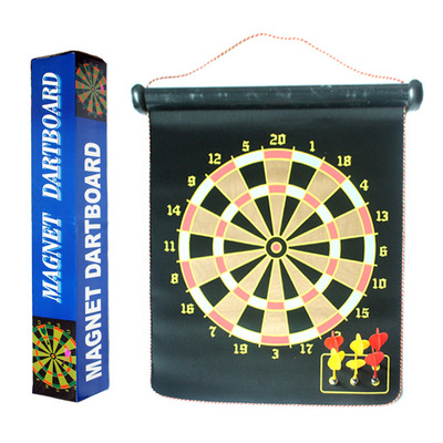 Darts security Magnetic Darts Double sided dart 17 Inch magnetic darts thickening Aggravate 6 Target