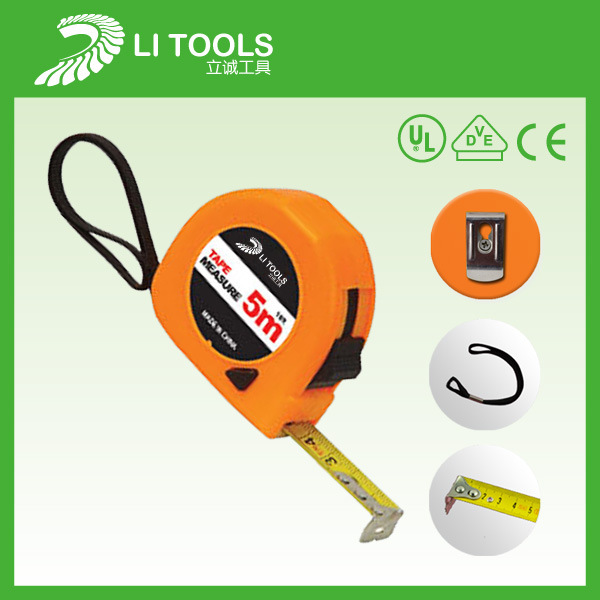 余姚钢卷尺，钢卷尺3M厂家LC-12-A