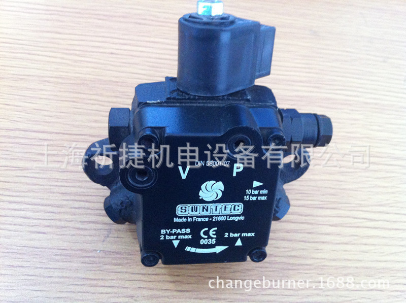 AS67B7449|油泵|桑泰克SUNTEC