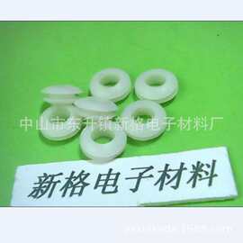 可订货生产 硅胶垫圈 螺丝孔硅胶垫圈 硅胶防水垫圈 硅胶密封垫圈