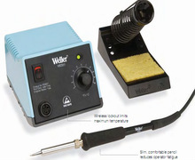 美国威乐 WELLER 50W模似控制﹑普通焊台 WES51