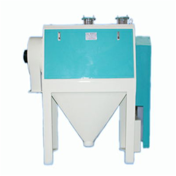 粮食毛粮打麦机 砂轮刷子狼牙棒一体打麦机 去尘去灰打麦机