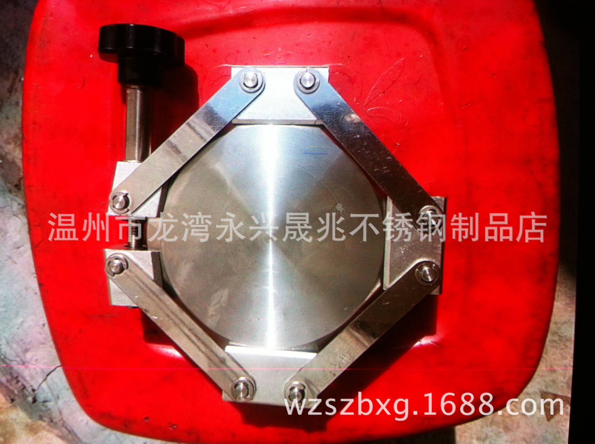 链式真空卡箍 真空卡箍 KF-50链式真空卡箍  KF-25链式卡箍