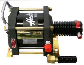 供应美国HASKEL    AA系列气压放大器