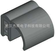 多款现货德国爱姆卡EMKA自夹紧式EPDM密封胶条1011-41系列