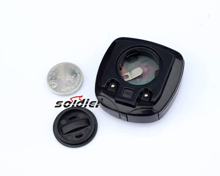 Compteur de vélo - Ref 2425137 Image 9