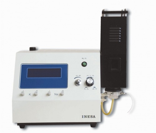 火焰光度计FP640(土肥行业专用)|