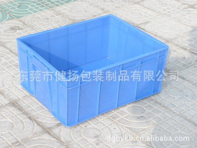 Guangzhou Dongguan Shenzhen Zhongshan Foshan turnover box Plastic box Fruit boxes Turnover plastic box