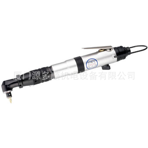 稳汀气动工具 WD-418C 90度弯头式螺丝起子