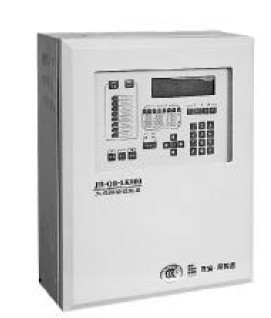 LK800 智能火灾报警控制器JB-QB-LK800D