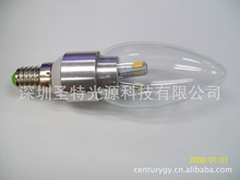 批发LED蜡烛灯3W，5W