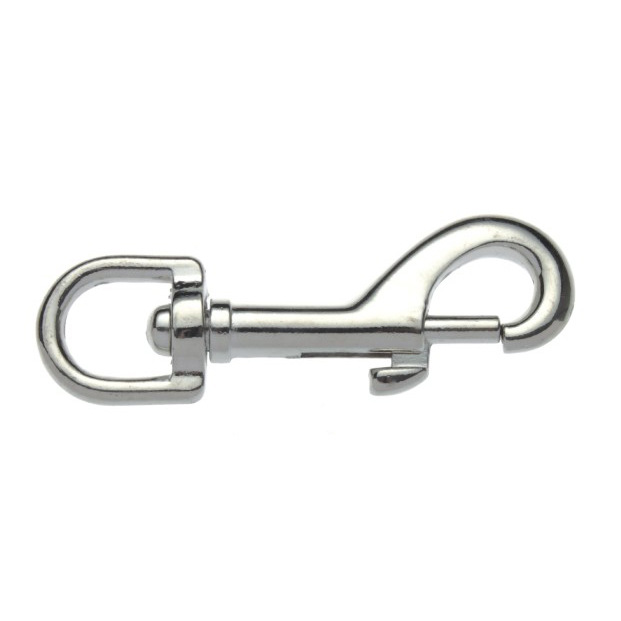 供应更好的5055Z宠物钩 箱包钩 弹簧钩 宠物扣