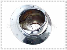 不锈钢球形风口