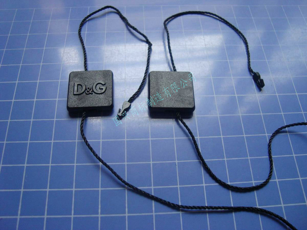 专业 阜阳高档服装吊粒 羽绒服吊粒