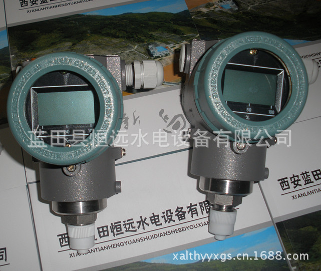 V6GP9S(塞尔瑟斯）压力变送器V6系列智能压力变送器基地、参数