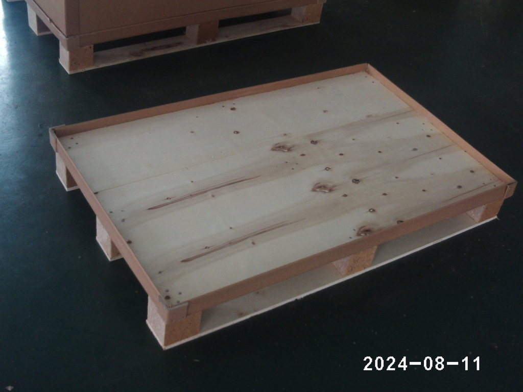 厂家供应 南京木托盘 胶合板托盘 木卡板 托盘 出口木托盘