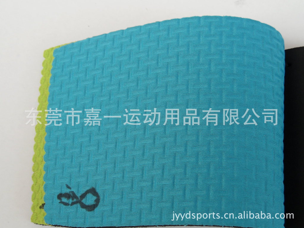 粗压纹防滑美佳布潜水料粗面料耐用耐磨防水防护抗菌防静电
