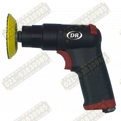 台湾DR博士牌小型气动研磨机 气动打磨机 3寸研磨机 DR-921P