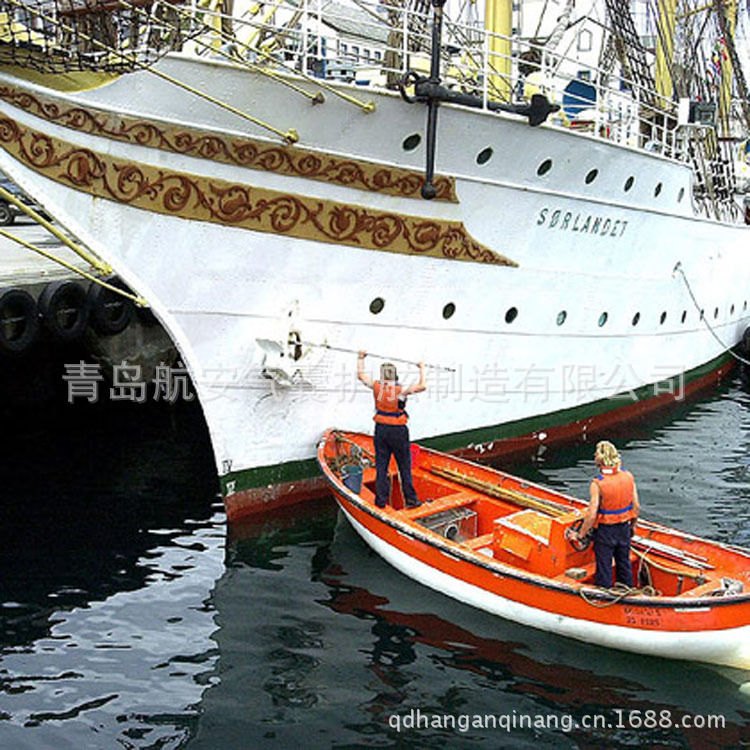 青岛厂家大量供应  充气橡胶护舷  船舶护舷  欢迎来电咨询【图】