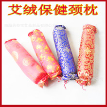 颈椎病枕头_治疗枕头_治疗颈椎病用抛光竹筒