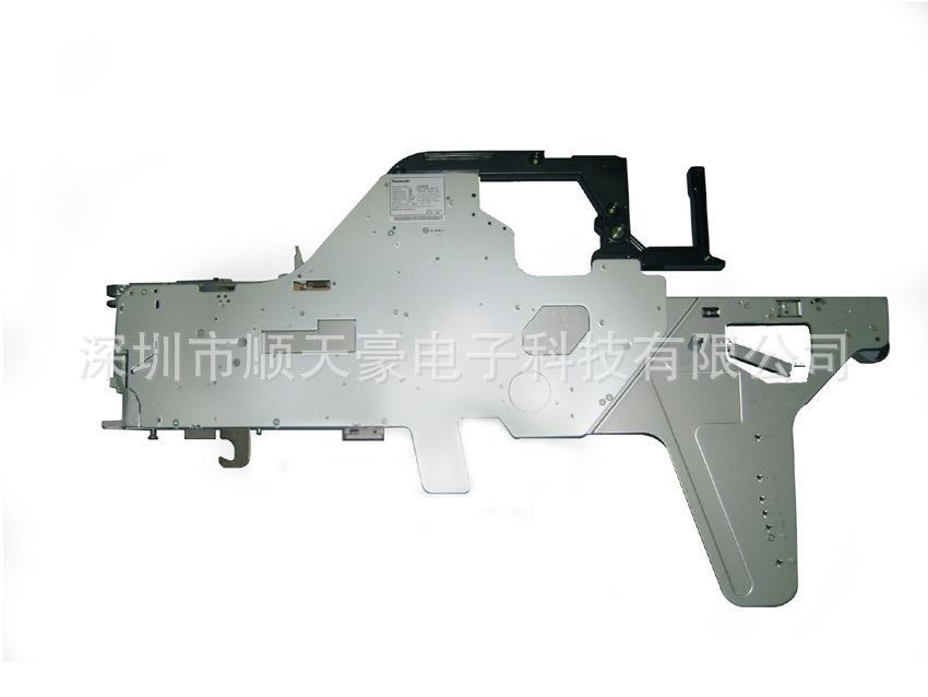 BM 12mm电动飞达