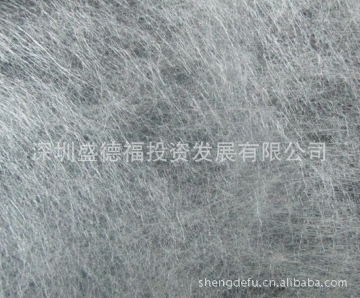 科德宝PET长纤滤材无纺布