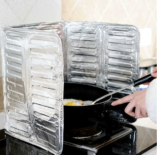 Кавамото кухонная плита масляный барьер пожарный масляный барьер 39*84 см