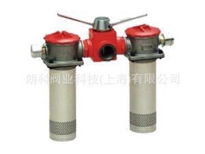 LKSRFA系列回油过滤器SLKRFA系列回油过滤器