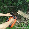 2500 small-scale Gasoline Saw Pruning Warranty Garden Machinery Pruning Machine