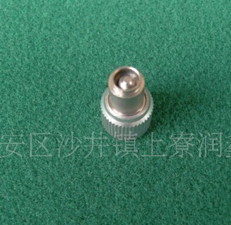 潤鑫五金松不脫螺釘ZDS-A1.2-M3*16本色 M3彈簧螺絲 廠家直銷
