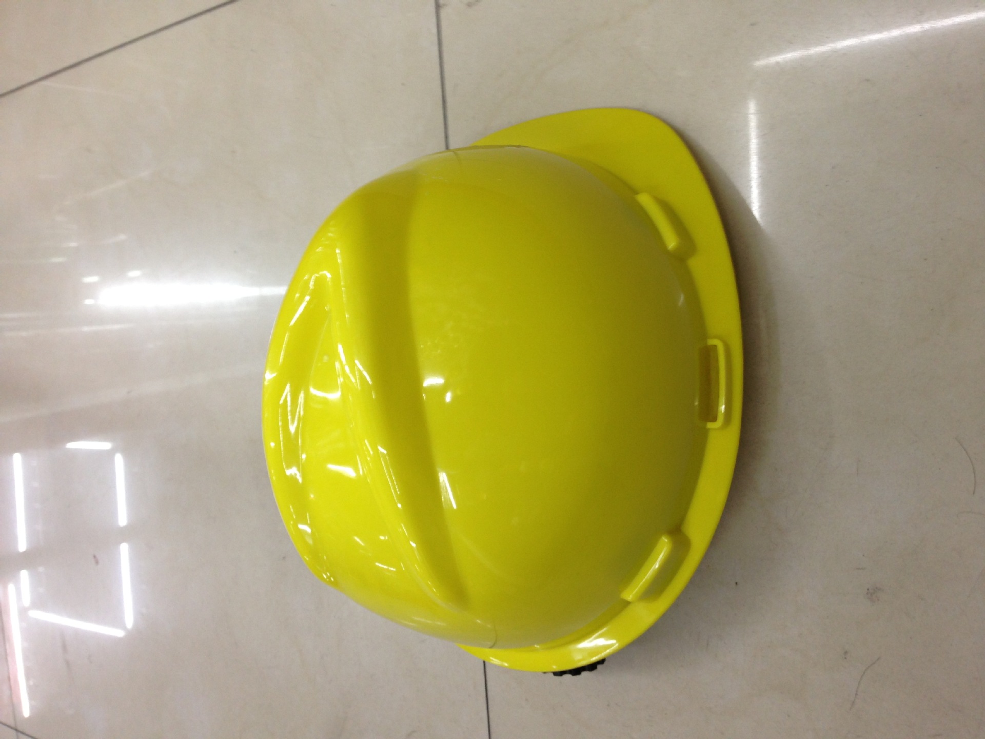 安全帽 8004侧面