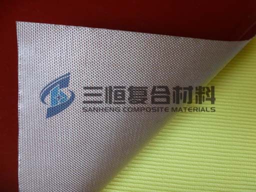 大量供应硅橡胶绝缘自粘胶布 玻纤增强硅胶黏胶带